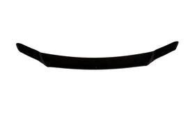 Lund 08-12 Mazda Tribute Interceptor Hood Shield - Smoke