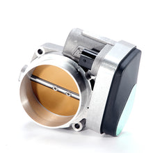 Carregar imagem no visualizador da galeria, BBK 03-12 Dodge Chrysler Jeep 5.7 6.1 6.4 Hemi 90mm Throttle Body BBK Power Plus Series