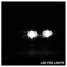 Load image into Gallery viewer, Spyder 15-19 Chrysler 300 OEM LED Fog Lights W/Switch- Clear FL-C30015-LED-C