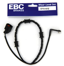 Carregar imagem no visualizador da galeria, EBC 2013-2015 Jaguar XF 2.0L Turbo Rear Wear Leads