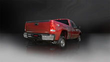 Carregar imagem no visualizador da galeria, Corsa 11-12 Chevrolet Silverado Ext. Cab/Std. Bed 2500 6.0L V8 Polished Sport Cat-Back Exhaust