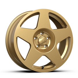 fifteen52 Tarmac 18x8.5 5x108 42mm ET 63.4mm Center Bore Gold Wheel