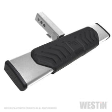 Carregar imagem no visualizador da galeria, Westin R5 Hitch Step 27in Step 2in Receiver - Stainless Steel