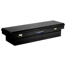 Carregar imagem no visualizador da galeria, Lund Universal Rhino Lined Tool Box/Tank - Black