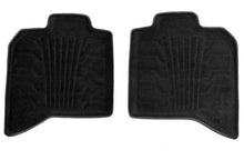 Load image into Gallery viewer, Lund 02-06 Toyota Camry Catch-It Carpet Rear Floor Liner - Black (2 Pc.)