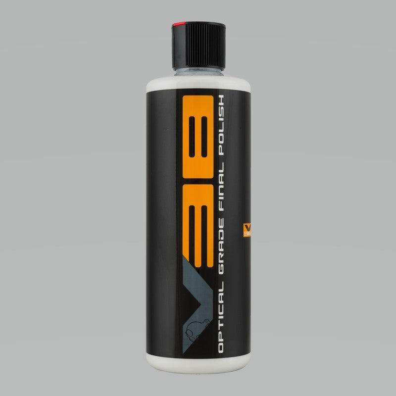 Chemical Guys V38 Optical Grade Final Polish - 16oz (P6)