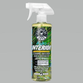 Chemical Guys HydroInterior Ceramic Interior Quick Detailer - 16oz (P6)