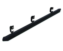 Load image into Gallery viewer, Lund 07-17 Chevy Silverado 1500 Crew Cab (Excl. Models w/Def Tank Crew Cab) Rock Rails - Black