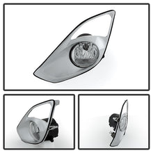 Carregar imagem no visualizador da galeria, Spyder Toyota Avalon 2013-2015 OEM Fog Lights w/Switch Clear FL-TAV13-C