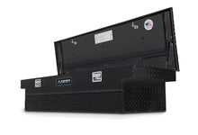 Load image into Gallery viewer, Lund Universal Aluminum Foam Filled Lid Truck Box - Black
