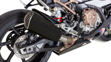 Carregar imagem no visualizador da galeria, Remus 2019 BMW S 1000 RR NXT Black Slip On