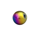 Botão de mudança de tarugo de solução de torque (Neo Chrome): Universal 12x1,25