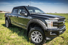 Carregar imagem no visualizador da galeria, EGR 15+ Ford F150 Superguard Hood Shield - Matte (303475)