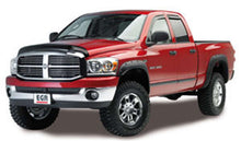 Load image into Gallery viewer, EGR 02-08 Dodge Ram LD Bolt-On Look Fender Flares - Set (792554)
