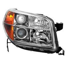 Carregar imagem no visualizador da galeria, xTune Honda Pilot 06-08 Passenger Side Headlight -OEM Right HD-JH-HPIL06-OE-R