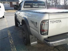 Carregar imagem no visualizador da galeria, Spyder Toyota Tacoma 01-04 LED Tail Lights Smoke ALT-YD-TT01-LED-SM