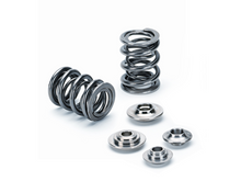 Carregar imagem no visualizador da galeria, Supertech 02-07 Mini Cooper 1.6L Dual Valve Spring Kit