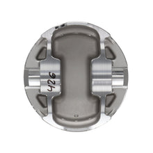 Carregar imagem no visualizador da galeria, Wiseco Chrysler 5.7L Hemi +12cc Dome 1.080inch Piston Shelf Stock