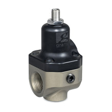 Carregar imagem no visualizador da galeria, Grams Performance 35-115 PSI Fuel Pressure Regulator