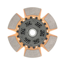 Carregar imagem no visualizador da galeria, Exedy Hyper Multi Disc Assembly (A) Sprung Center Disc - Replacement Disc Fits ET04XD