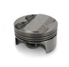 Load image into Gallery viewer, Supertech Honda K24 Series w/K20 Head 87mm Bore 1.181in CH +4.5cc Dome 12.5:1 CR Pistons - Set of 4