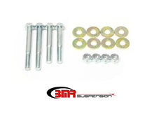 Carregar imagem no visualizador da galeria, BMR 93-02 F-Body Front Lower Control Arm Hardware Kit - Zinc plated