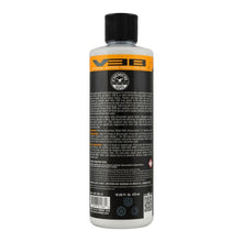 Load image into Gallery viewer, Chemical Guys V38 Optical Grade Final Polish - 16oz (P6)