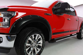EGR 14+ Chev Silverado Bolt-On Look Fender Flares - Pair (791574F)
