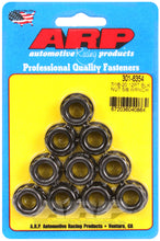 Carregar imagem no visualizador da galeria, ARP 7/16-20 5/8 Socket 12 pt Nut Kit