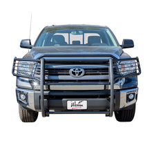 Carregar imagem no visualizador da galeria, Westin 2014-2018 Toyota Tundra Sportsman Grille Guard - Black