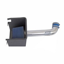 Carregar imagem no visualizador da galeria, BBK 03-08 Dodge Ram Truck 5.7 Hemi Cold Air Intake Kit - Chrome Finish