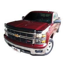 Carregar imagem no visualizador da galeria, Westin 2014-2015 Chevrolet Silverado 1500 Wade Platinum Bug Shield - Smoke