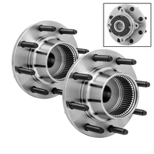 Carregar imagem no visualizador da galeria, xTune Wheel Bearing and Hub 4WD Ford F-250 99-04 Rear ABS (SRW) - Front Left and Right BH-515021-21