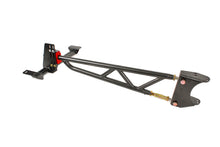 Carregar imagem no visualizador da galeria, BMR 93-02 F-Body w/o DSL Torque Arm Tunnel Mount (For Stock Exhaust) - Black Hammertone