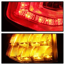 Load image into Gallery viewer, Spyder Lexus RX350 2010-2012 LED Tail Lights - Red Clear ALT-YD-LRX35010-LED-RC