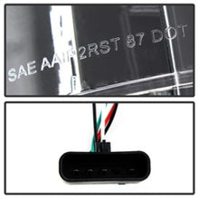 Carregar imagem no visualizador da galeria, Spyder Chevy C/K Series 1500 88-98/Blazer 92-94 LED Tail Lights Chrm ALT-YD-CCK88-LED-C
