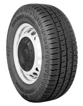 Carregar imagem no visualizador da galeria, Toyo Celsius Cargo Tire - 245/75R16 120/116S E/10 CSCG TL