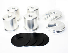 Carregar imagem no visualizador da galeria, SPL Parts 2013+ Subaru BRZ/Toyota 86 Solid Subframe Bushings