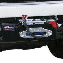 Carregar imagem no visualizador da galeria, Westin 2005-2015 Toyota Tacoma MAX Winch Tray - Black