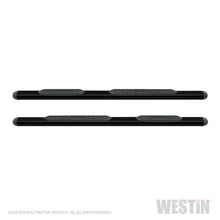 Carregar imagem no visualizador da galeria, Westin Premier 4 Oval Nerf Step Bars - 85 in - Black