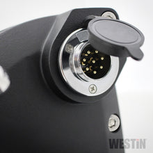Carregar imagem no visualizador da galeria, Westin Off-Road 12.0 Integrated Winch w/ Steel Rope