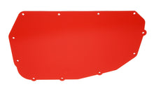 Carregar imagem no visualizador da galeria, BMR 78-87 G-Body A/C Delete Panel (Aluminum) - Red