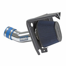 Carregar imagem no visualizador da galeria, BBK 11-20 Dodge Challenger/Charger 6.4L Hemi Cold Air Intake - Chrome Finish
