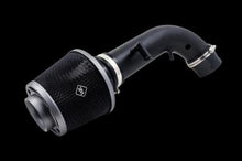 Carregar imagem no visualizador da galeria, Weapon R 02-05 Honda CRV/Civic Si Secret Weapon Intake - Stealth Black