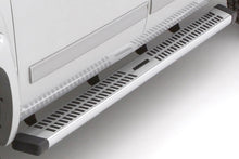 Load image into Gallery viewer, Lund 07-17 Chevy Silverado 1500 Ext Cb(Excl 11-17 Dsl) Summit Ridge Straight Running Boards - Chrome