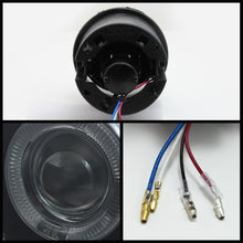 Carregar imagem no visualizador da galeria, Spyder Chrysler 300C 05-10/300 05-08 Projector Fog Lights w/swch Smke FL-P-C300C05-HL-SM