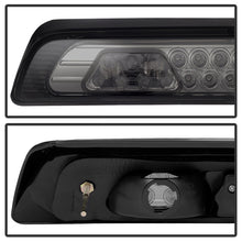 Carregar imagem no visualizador da galeria, Xtune Toyota Tundra 2007-2015 LED 3rd Brake Light Smoked BKL-TT07-LED-SM