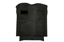 Carregar imagem no visualizador da galeria, Lund 99-02 Dodge Ram 1500 Quad Cab Pro-Line Full Flr. Replacement Carpet - Black (1 Pc.)