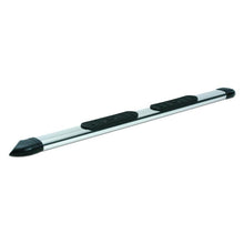 Load image into Gallery viewer, Lund 00-14 GMC Yukon (80in) StepRails Multi-Fit Step Bars - Brite
