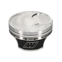 Carregar imagem no visualizador da galeria, Wiseco BBC Quick 8 +6cc Dome 1.215inch CH Piston Shelf Stock